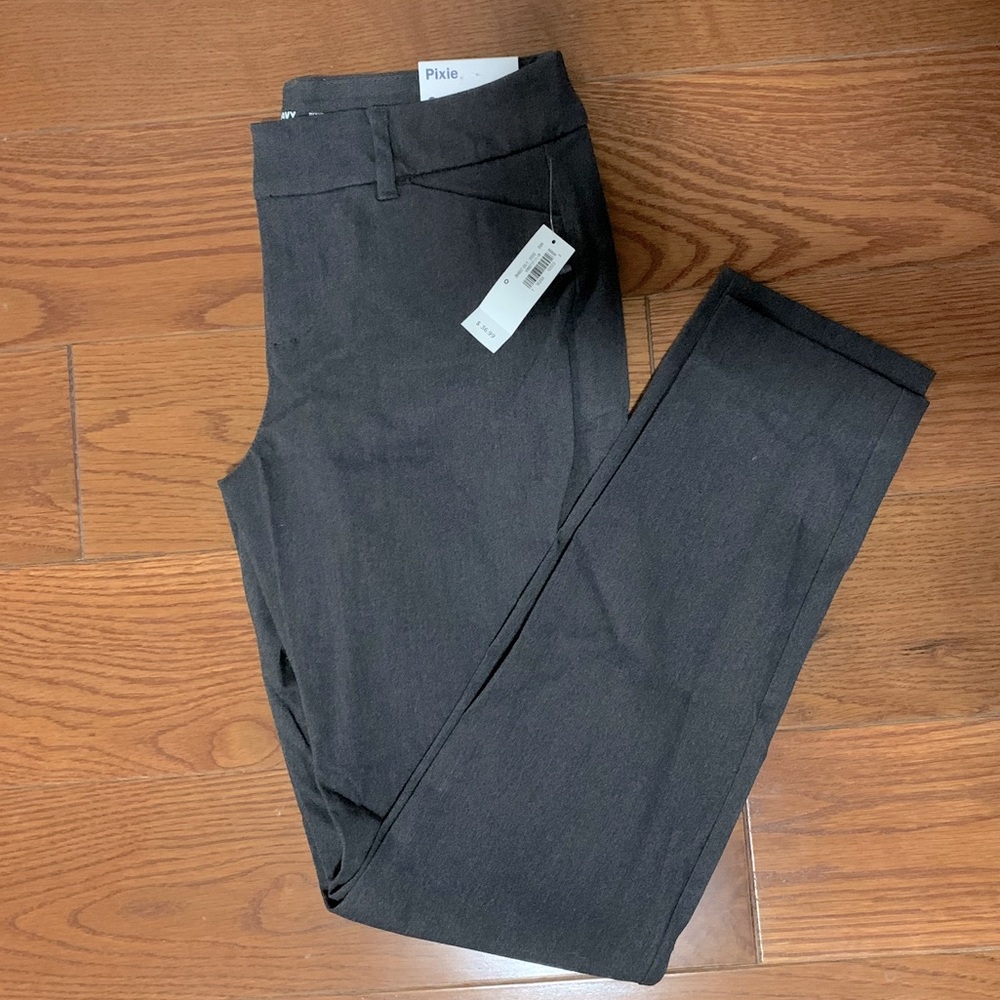 Old Navy Pixie Pants